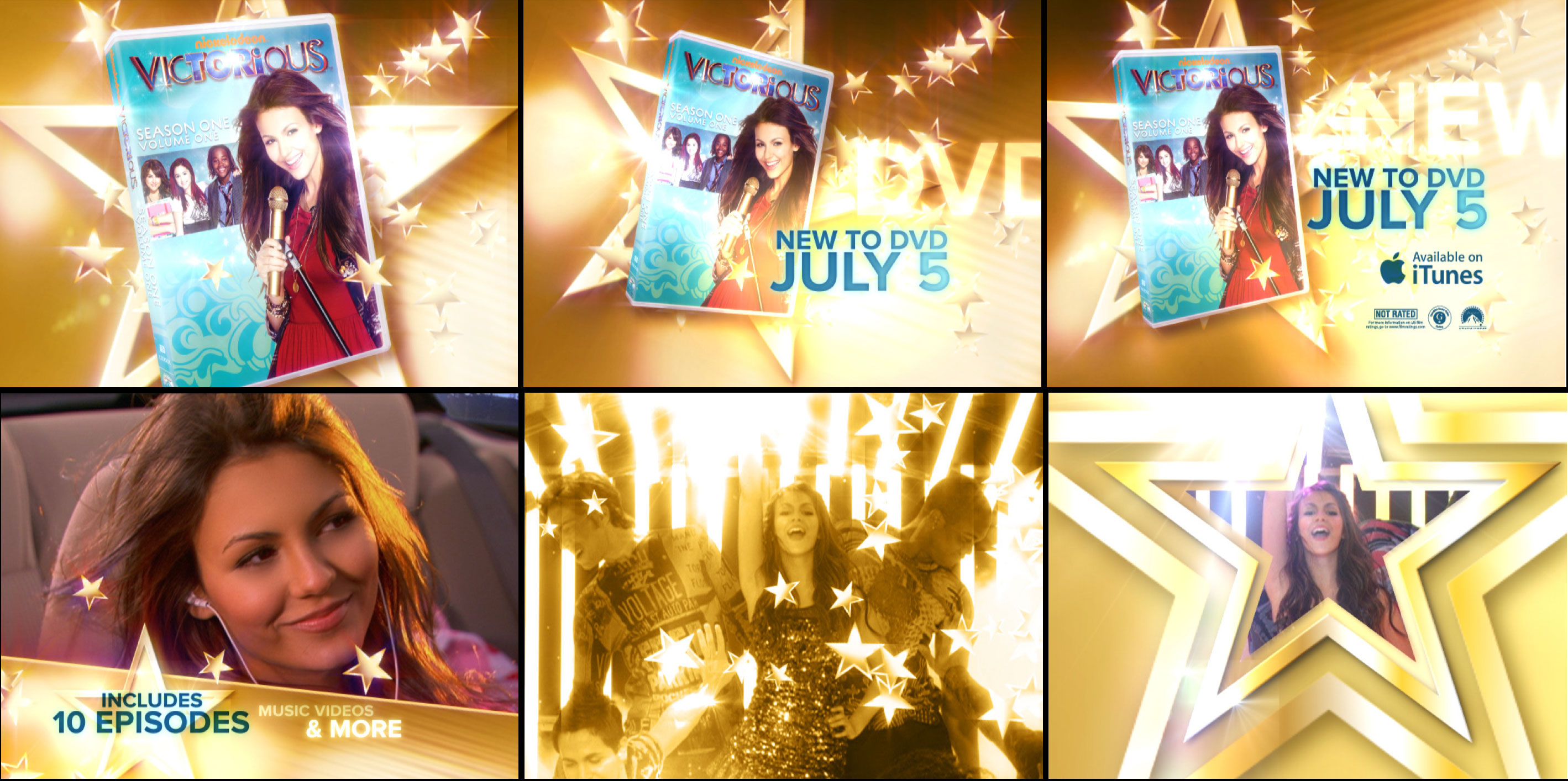 Victorious_DVD_stars